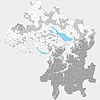 Strukturmodell Hochrhein - Gewerbegebiet zw. Dogern und Albbrück
